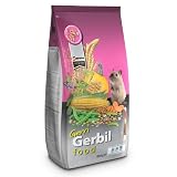 Supreme Gerri Gerbil Food (850g)