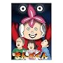 Twitter時代の“マジレス型ゆるキャラ”『まんべくん』セット