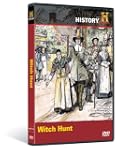History Channel Witch Hunt