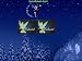 2PC Tinker Bell Enchanted Rear Utility Floor Mat