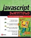 JavaScript Demystified
