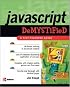 JavaScript Demystified
