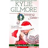 kissing santa clover park volume 4