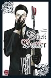 Produkt-Bild: Black Butler, Band 8