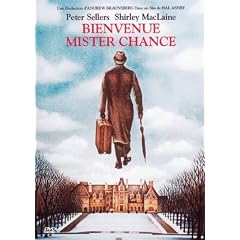 Bienvenue mister chance