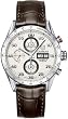 NEW TAG HEUER CARRERA DAY DATE MENS WATCH CV2A11.FC6236