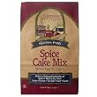 Namaste Foods, Gluten Free Spice Cake Mix, 26-Ounce Bags (Pack of 6)
