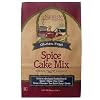 Namaste Foods, Gluten Free Spice Cake Mix, 26-Ounce Bags (Pack of 6)