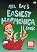 Mel Bay Easiest Harmonica Book