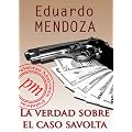 La verdad sobre el caso Savolta