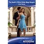 The Greek's Million-Dollar Baby Bargain (Mills & Boon - Modern) (Modern Romance)