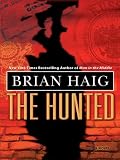 The Hunted (Thorndike Press Large Print Basic Series)