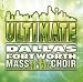 Ultimate Dallas Fort Worth Mass Choir