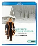 Piotr Anderszewski: Unquiet Traveller [Blu-ray]