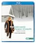Piotr Anderszewski: Unquiet Traveller [Blu-ray]