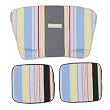 Maclaren Techno XT Comfort Pack - Multi Stripe