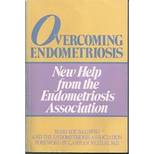 Overcoming Endometriosis: New Help from the Endometriosis Association
