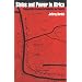 Books on on African Politics