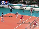 �w�o���[�{�[�� ���[���h�J�b�v �`���B�[�i�X �G�{�����[�V�����`�x���g�債�Č���