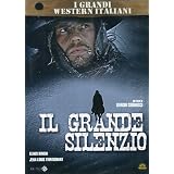 Il Grande Silenzio (1968)di Jean-Louis Trintignant