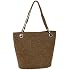 Magid Paper Straw Basic Bucket