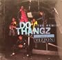 Do Thangz [Vinyl]