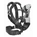 Baby : Infantino Front 2 Back Rider Baby Carrier in Black and Grey