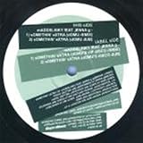 Maddslinky Feat Jenna G - Somethin Extra - [12"]