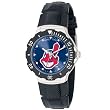 Cleveland Indians Agent Series Watch - MLB Baseball Fan Shop Sports Team Merchandise