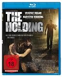 Produkt-Bild: The Holding - Keiner kann entkommen (Blu-ray)