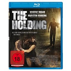 The Holding - Keiner kann entkommen (Blu-ray)