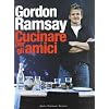 Cucinare per gli amici