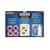 Aleratec 240138 DVD CD Disc Repair Plus Refill Value Pack