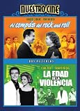 Al Compas del Rock and Roll/La Edad de la Violencia