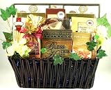 Bless This Home, Housewarming Gift Basket for New Homeowners