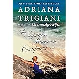 the supreme macaroni company a novel