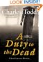 A Duty to the Dead (Bess Crawford Mystery)
