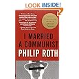 I Married a Communist