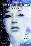 Dumarest of Terra Omnibus 1