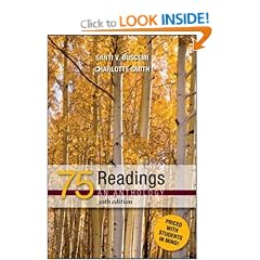 75 Readings
