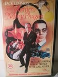 The Murder of Mary Phagan (1988)