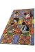 Floors That Teach Carpet 12' x 6'