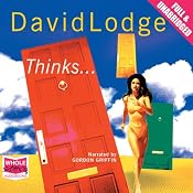 Thinks... | [David Lodge]