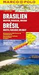 Br�sil Bolivie Paraguay Uruguay