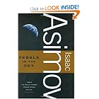 Pebble in the Sky by Isaac Asimov