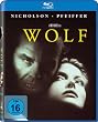 Wolf - Das Tier im Manne [Blu-ray]