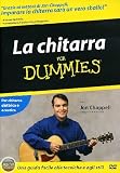 For Dummies - La Chitarra - IMPORT