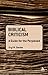 Biblical Criticism: A Guide for the Perplexed (Guides for the Perplexed)