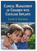 Clinical Management of Children with Cochlear Implants