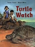Turtle watch